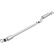 Load image into Gallery viewer, MagnaFlow Direct Fit Catalytic Converter 2018-2019 Hyundai Kona L4 OEM Underbody Single - 280041
