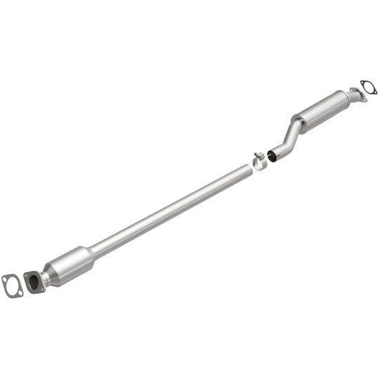 MagnaFlow Direct Fit Catalytic Converter 2018-2019 Hyundai Kona L4 OEM Underbody Single - 280041