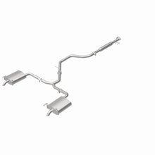 Load image into Gallery viewer, BRExhaust 10-11 Buick LACROSSE Exhaust Kit - 106-0898