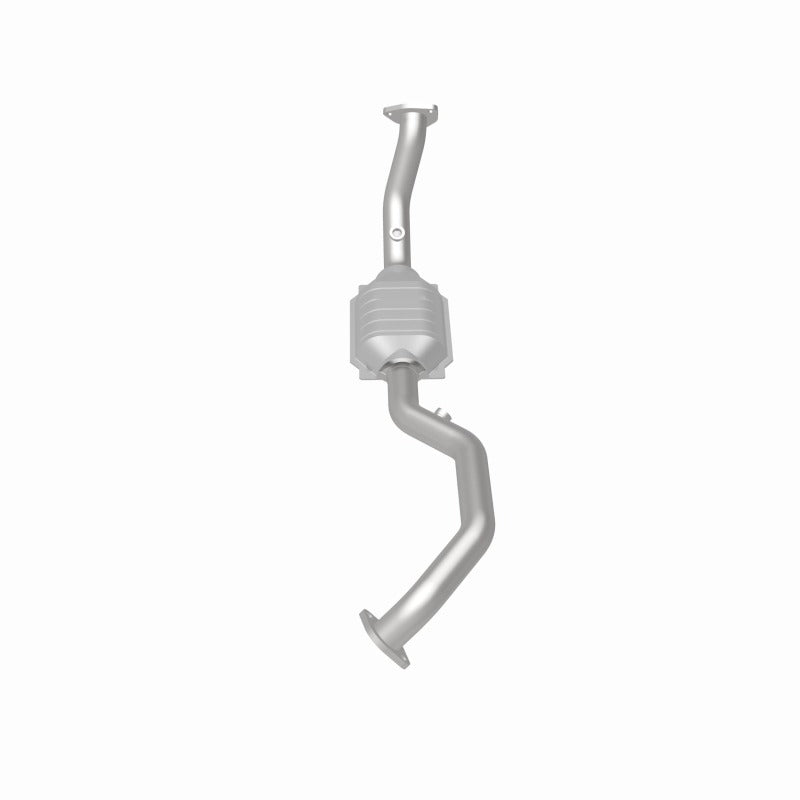 MagnaFlow Direct Fit Catalytic Converter 98-02 3.5L Isuzu Trooper PS - 23634