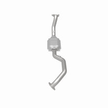 Load image into Gallery viewer, MagnaFlow Direct Fit Catalytic Converter 98-02 3.5L Isuzu Trooper PS - 23634