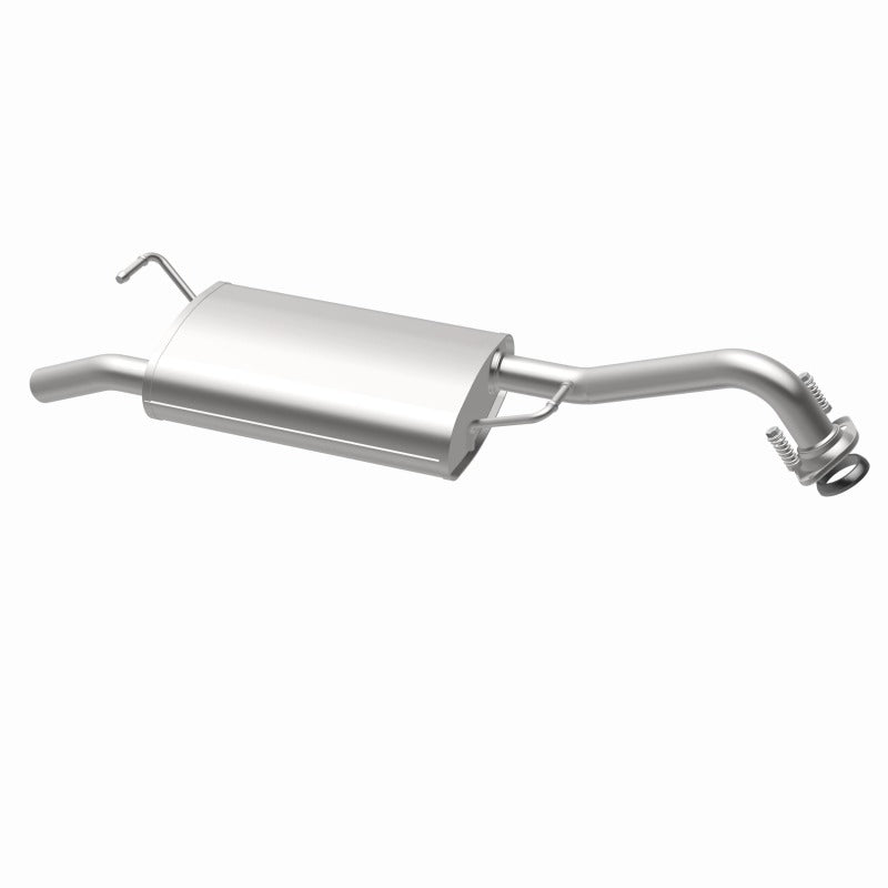 MagnaFlow BRE Exhaust Kit 05-08 Toyota Corolla 1.8L - 106-0060