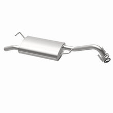Load image into Gallery viewer, MagnaFlow BRE Exhaust Kit 05-08 Toyota Corolla 1.8L - 106-0060