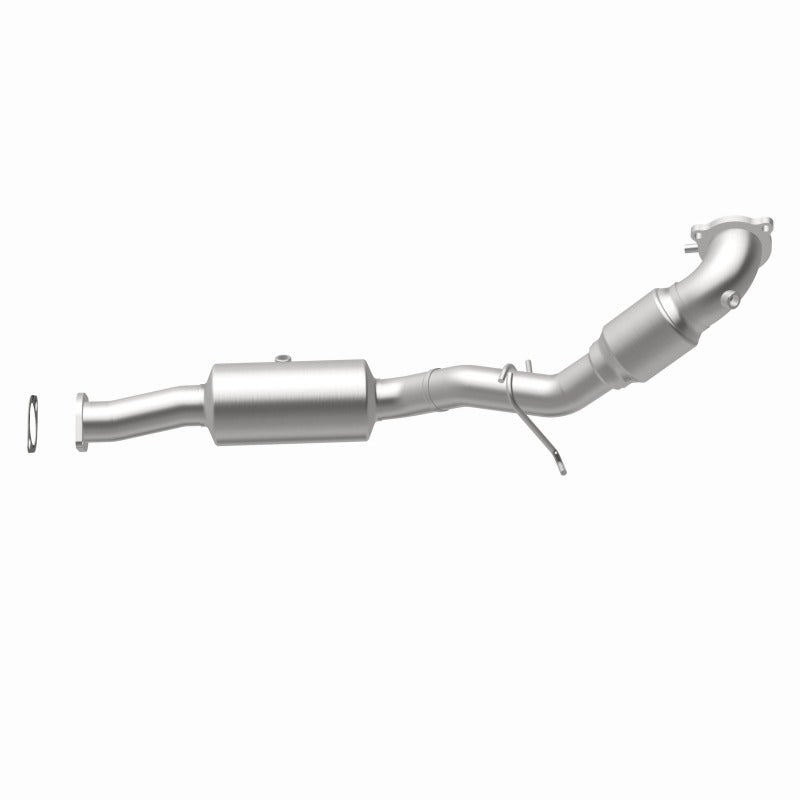 MagnaFlow 2004 Volvo S60 2.5L Direct Fit Converter - 4481284