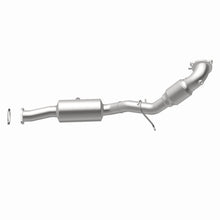 Load image into Gallery viewer, MagnaFlow 2004 Volvo S60 2.5L Direct Fit Converter - 4481284