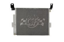 Load image into Gallery viewer, CSF 05-12 Toyota Tacoma 2.7L A/C Condenser - 10449