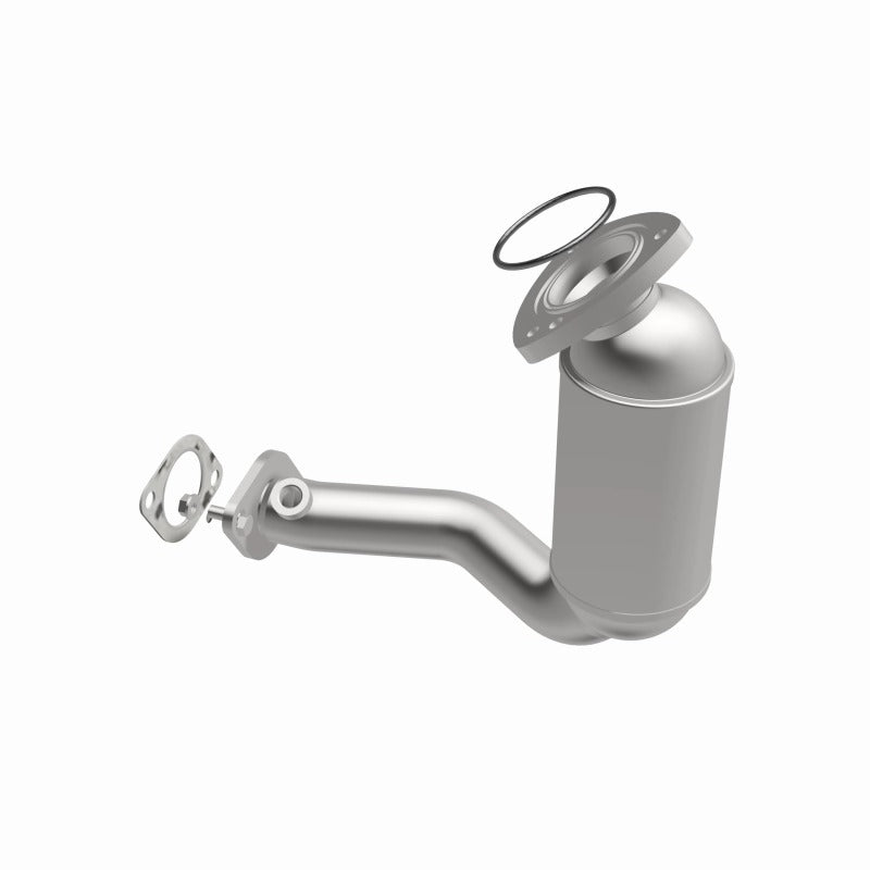 MagnaFlow 2008 EQUINOX 3.6L Underbody Direct Fit Converter - 52097