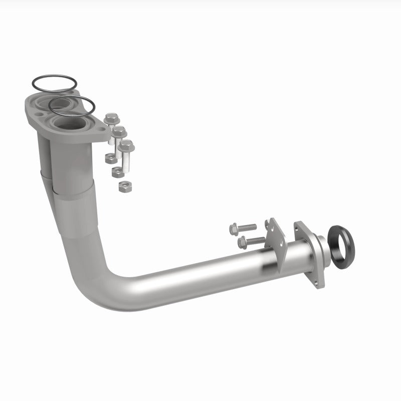 BRE Exhaust 94-97 Accord 2.2L Front Pipe Kit - 107-0049