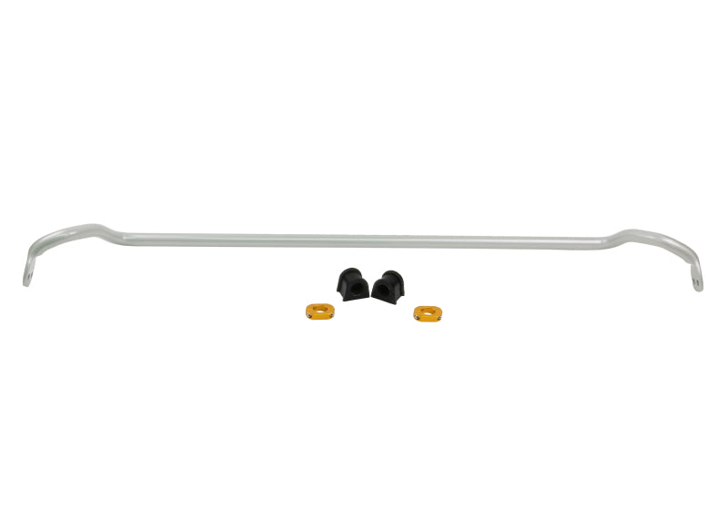 Whiteline 05-08 Subaru Legacy GT / 08-10 Subaru WRX Hatch / 04-07 Subaru Outback XT Turbo Front - BSF30Z