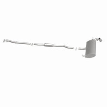 Load image into Gallery viewer, MagnaFlow BRE Exhaust Kit 07-11 Jeep Patriot Compass 2.4L - 106-0463