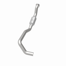 Load image into Gallery viewer, MagnaFlow Direct Fit Catalytic Converter 04-05 Ram 1500 DS OEM - 49609