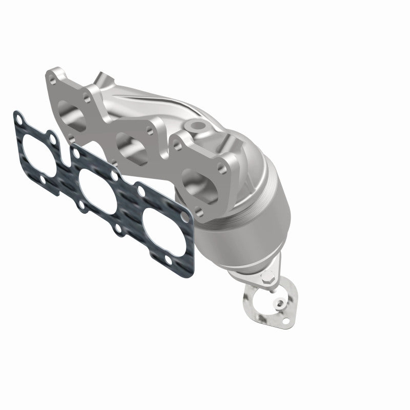 MagnaFlow Direct Fit Catalytic Converter 11-12 Kia Sedona 3.5L OEM Grade Manifold - 52783