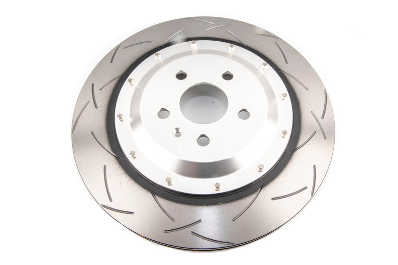 DBA 2022 Audi RS3 T3 5000 Series Standard Front Rotor Ring - DBA52844.1