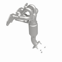 Load image into Gallery viewer, MagnaFlow 05-08 Ford Escape 2.3L Direct Fit Converter - 5531382