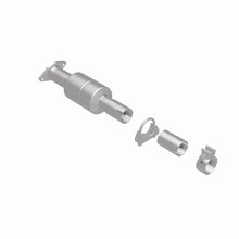 Load image into Gallery viewer, MagnaFlow 12-17 Hyundai Accent 1.6L Direct Fit Converter - 5571924