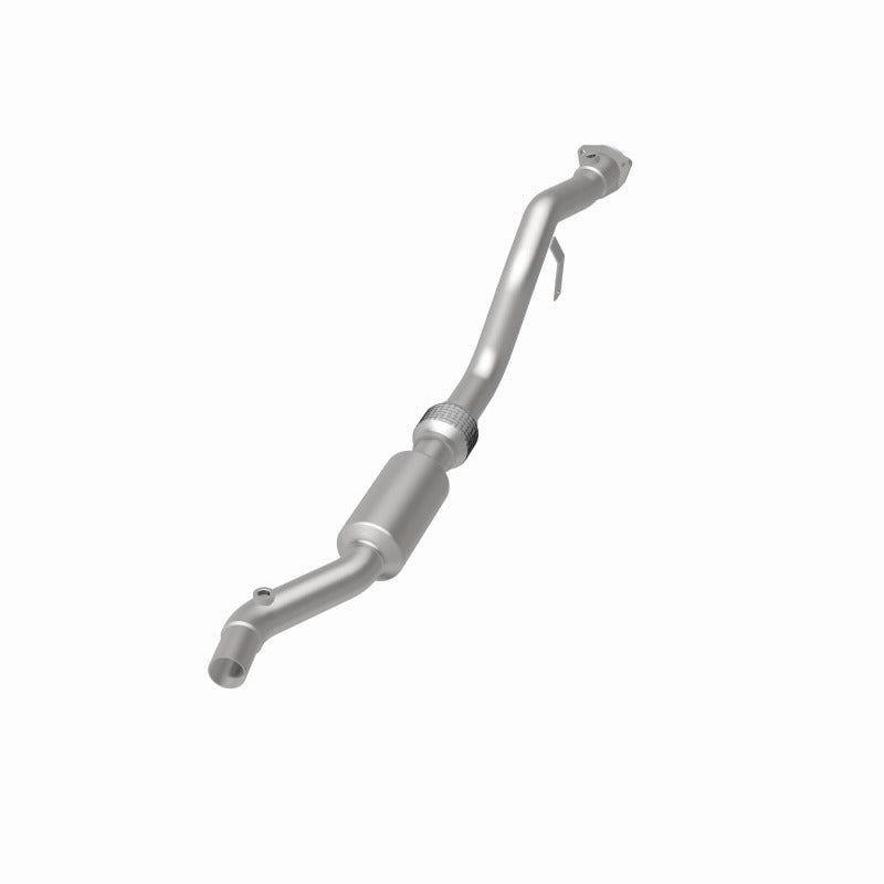 MagnaFlow DF Catalytic Conv 00-03 Audi A6 Quattro 4.2L Passenger Side *NOT FOR SALE IN CALIFORNIA* - 51664