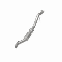 Load image into Gallery viewer, MagnaFlow DF Catalytic Conv 00-03 Audi A6 Quattro 4.2L Passenger Side *NOT FOR SALE IN CALIFORNIA* - 51664