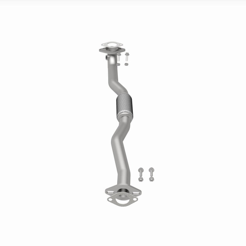 BRE Exhaust 05-10 Tucson Sportage 2.0L Front Pipe Kit - 107-0201