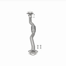Load image into Gallery viewer, BRE Exhaust 05-10 Tucson Sportage 2.0L Front Pipe Kit - 107-0201