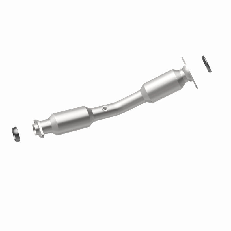 MagnaFlow Direct Fit Catalytic Converter California Grade CARB Compliant 09-12 Nissan Sentra L4 2.0L - 5411166