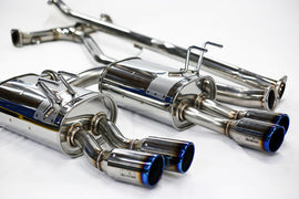 HKS LEGAMAX Premium HONDA CIVIC SEDAN FC - 31021-BH004