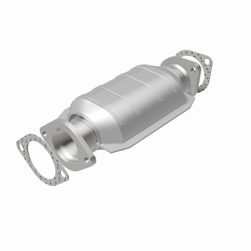 MagnaFlow Direct Fit Catalytic Converter 02-04 Infiniti I35 3.5L - 441041