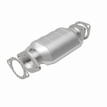 Load image into Gallery viewer, MagnaFlow Direct Fit Catalytic Converter 02-04 Infiniti I35 3.5L - 441041
