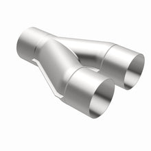 Load image into Gallery viewer, MagnaFlow Smooth Trans Y 4 x 13inch C/D SS - 10799