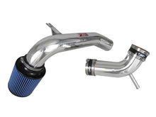 Load image into Gallery viewer, Injen 03-08 Dodge Ram 5.7L V8 Hemil Polished Power-Flow Air Intake System - PF8052P