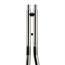 Load image into Gallery viewer, Kooks 18-24 Ford Mustang GT 5.0 3in. Valved Touring Cat-Back Exhaust - Carbon Tips - 11514570