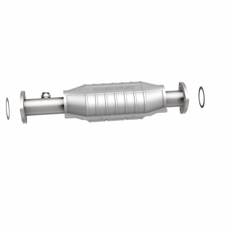 MagnaFlow 96-98 Chevrolet Cavalier 2.2L Direct Fit Converter - 4481499