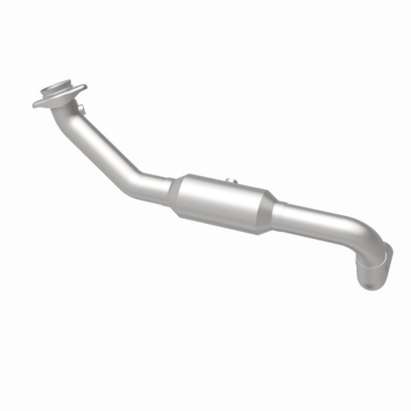 MagnaFlow 07-08 Ford F-150 4.6L Direct Fit Converter - 5451831