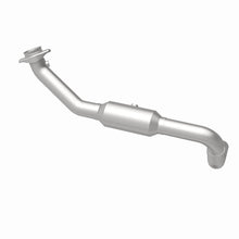 Load image into Gallery viewer, MagnaFlow 07-08 Ford F-150 4.6L Direct Fit Converter - 5451831