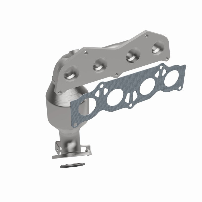 MagnaFlow Direct Fit Catalytic Converter 07-09 Toyota Camry 2.4L - 51373