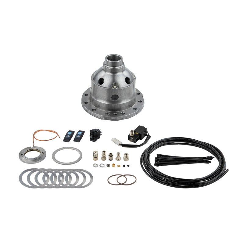 ARB Airlocker Dana60 32Spl 4.10&Dn S/N - RD165