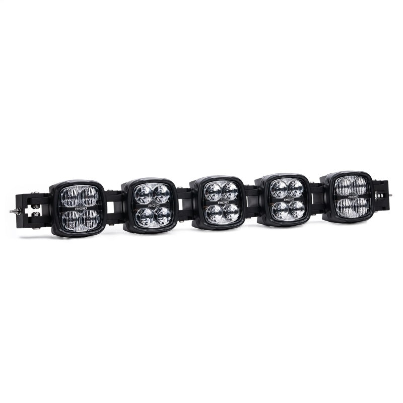 Rigid Industries Phoenix Connect Light Bar - 40in. - 168243