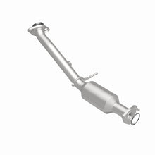 Load image into Gallery viewer, MagnaFlow Direct Fit Catalytic Converter 12-14 Civic Hybrid 1.5L - 52035