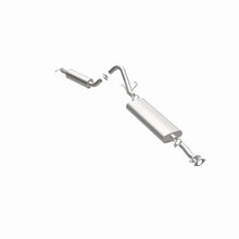 Load image into Gallery viewer, MagnaFlow BRE Exhaust Kit 02-04 Montana Venture 07-09 Uplander Montana - 106-0664