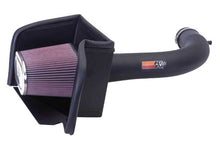 Load image into Gallery viewer, K&amp;N 02-07  Dodge Ram 1500 V6 3.7 L Intake - 57-1537