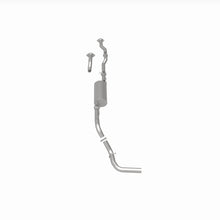Load image into Gallery viewer, MagnaFlow BRE Exhaust Kit 94-95 C1500 C2500 K1500 K2500 - 106-0495