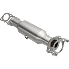 Load image into Gallery viewer, MagnaFlow 10-13 Kia Forte 2.4L Direct Fit Converter - 5561714