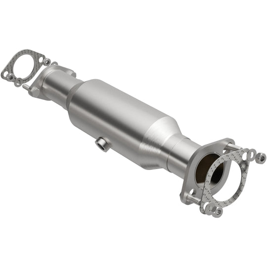MagnaFlow 10-13 Kia Forte 2.4L Direct Fit Converter - 5561714
