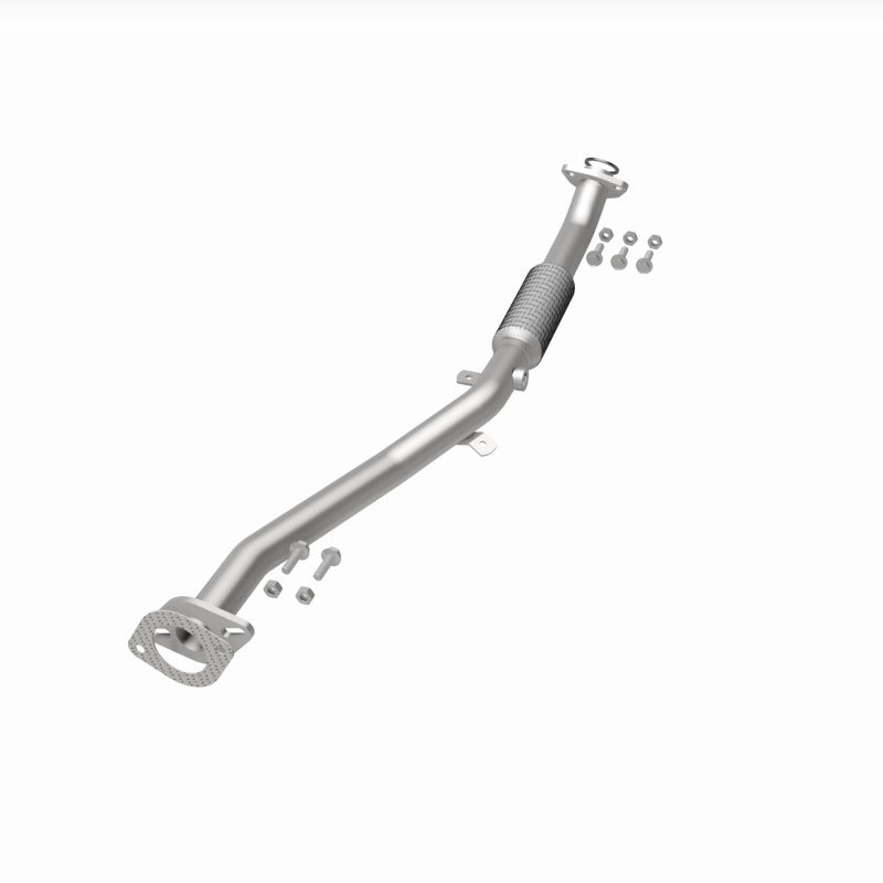 BRE Exhaust 95-99 200SX Sentra 1.6L Front Pipe Kit - 107-0264
