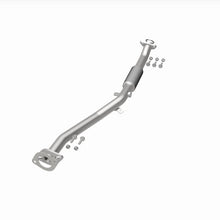 Load image into Gallery viewer, BRE Exhaust 95-99 200SX Sentra 1.6L Front Pipe Kit - 107-0264