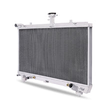 Load image into Gallery viewer, Mishimoto 2012-2015 Chevrolet Camaro SS V8 Aluminum Radiator - MMRAD-CSS-12