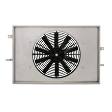 Load image into Gallery viewer, Mishimoto 97-04 Ford Mustang Aluminum Fan Shroud Kit (Does not fit with ABS Equipped Vehicle) - MMFS-MUS-97