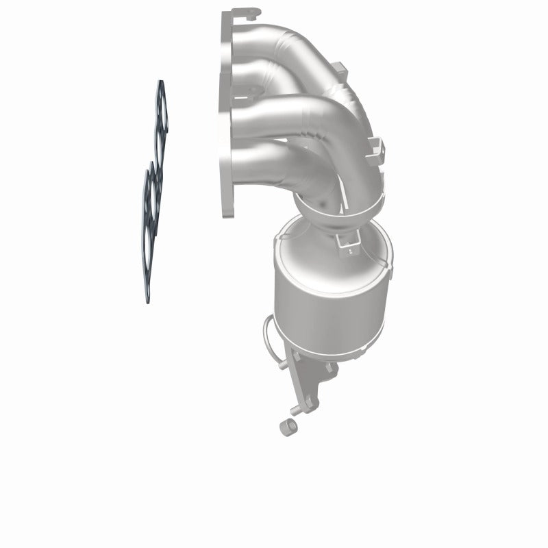 MagnaFlow Conv DF 07-10 Nissan Altima 2.5L Manifold (49 State) - 49295