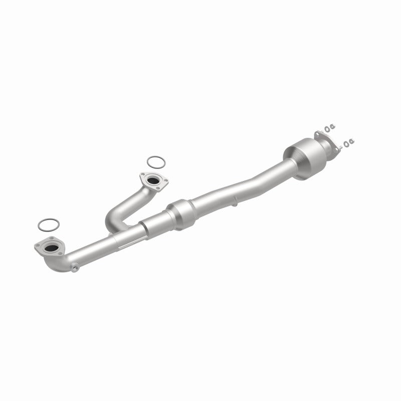MagnaFlow Direct Fit Catalytic Converter 13-14 Accord 3.5L - 52027