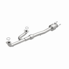 Load image into Gallery viewer, MagnaFlow Direct Fit Catalytic Converter 13-14 Accord 3.5L - 52027