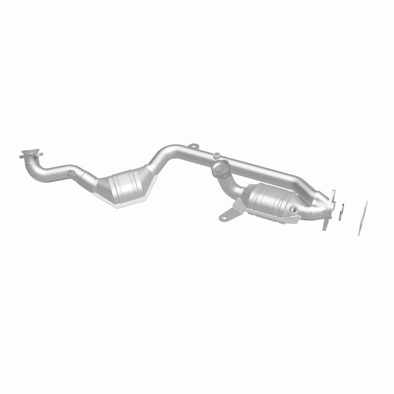MagnaFlow Direct Fit Catalytic Converter 95-97 Lincoln Continental - 441122